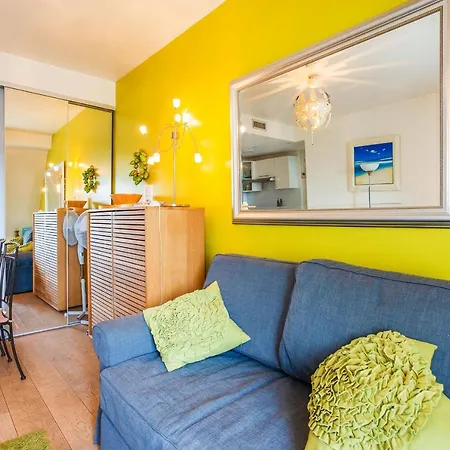 Hugo Park Ap4221 By Riviera Homes Ницца