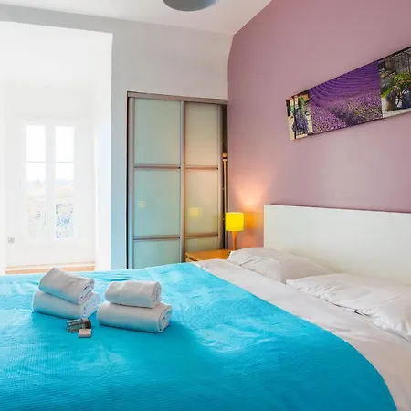 Apartamento Hugo Park Ap4221 By Riviera Homes Niza
