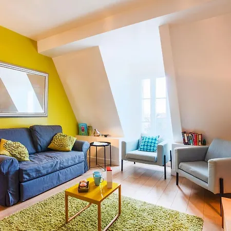 Apartamento Hugo Park Ap4221 By Riviera Homes *