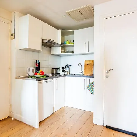 Hotel Hugo Park Ap4221 By Riviera Homes Nice